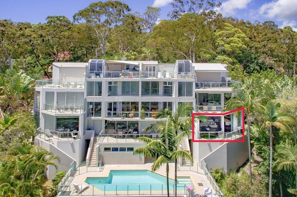 Allambi Noosa Heads Buitenkant foto