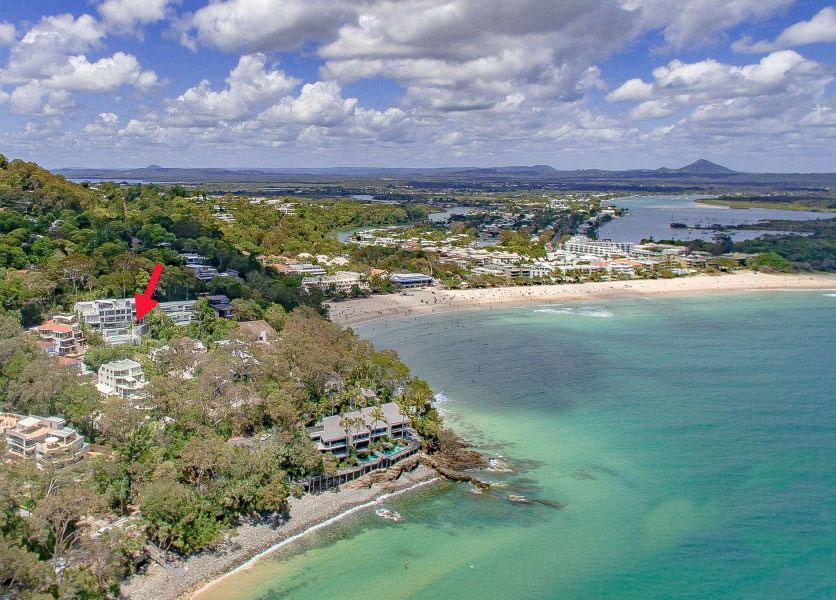 Allambi Noosa Heads Buitenkant foto