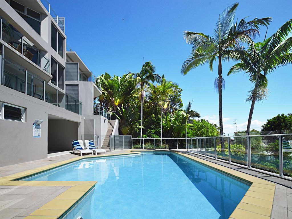 Allambi Noosa Heads Buitenkant foto